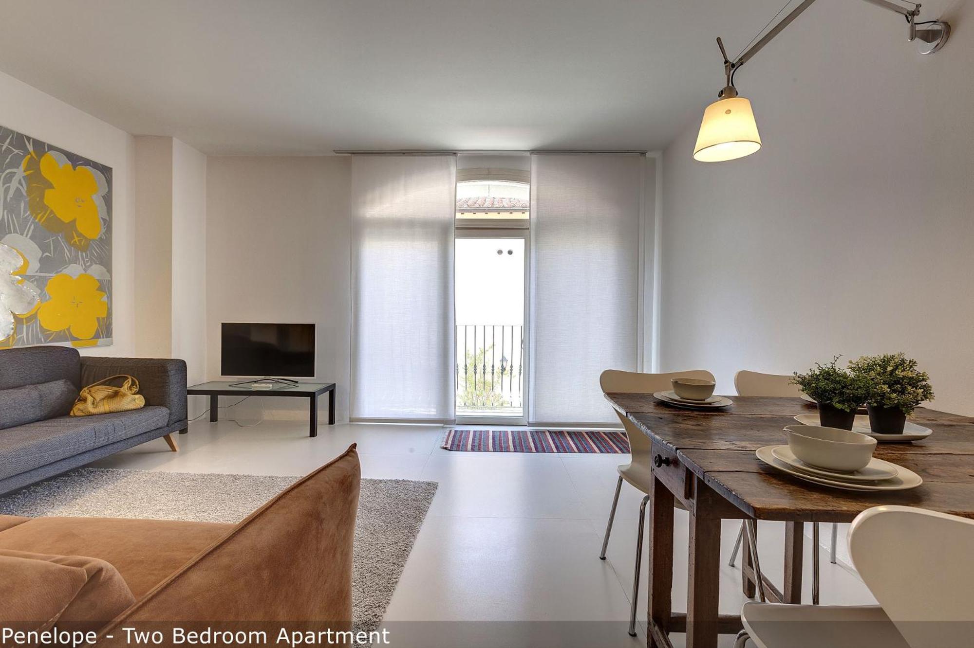 Ulisse & Penelope Apartments By Mamo فلورنس المظهر الخارجي الصورة