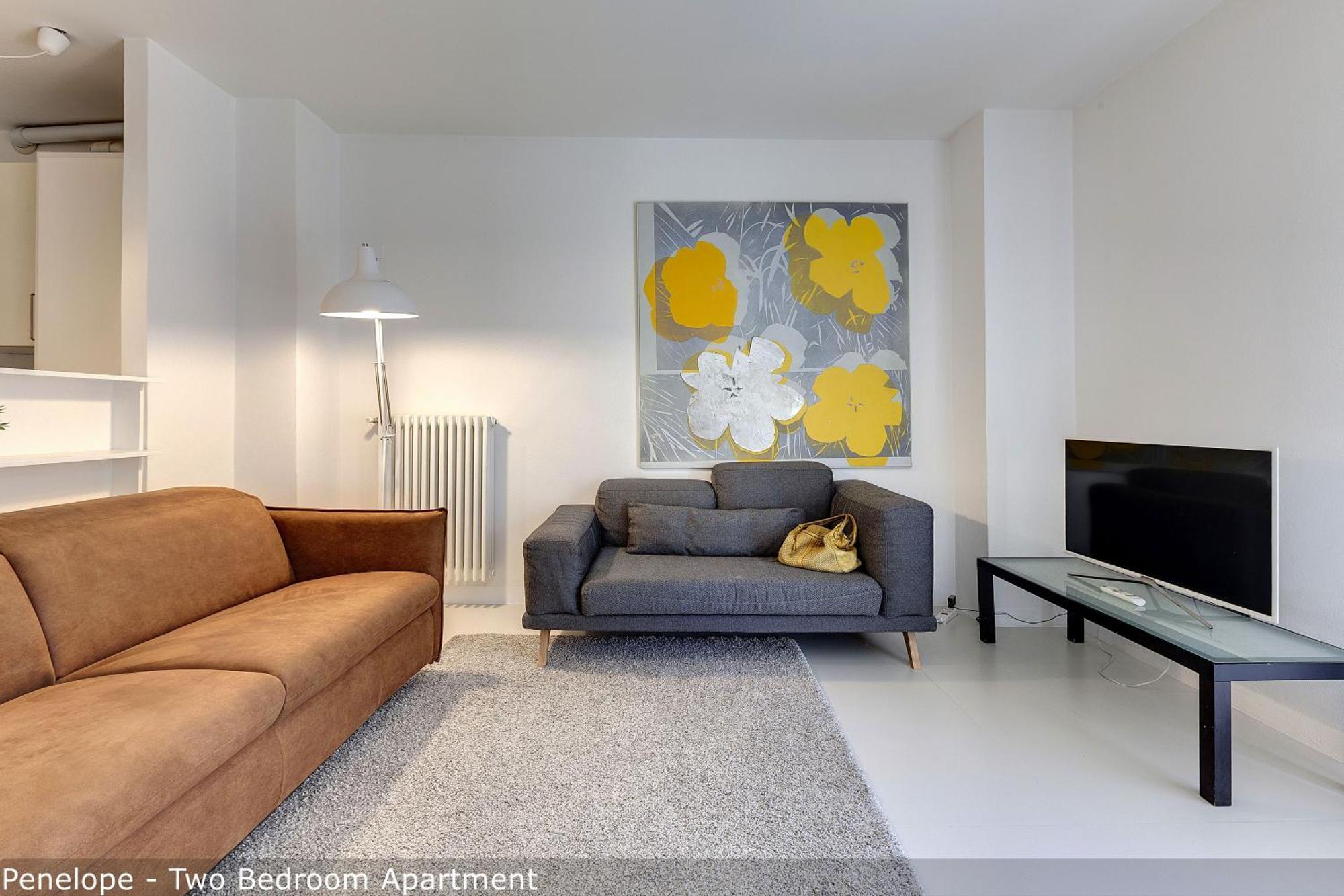 Ulisse & Penelope Apartments By Mamo فلورنس المظهر الخارجي الصورة