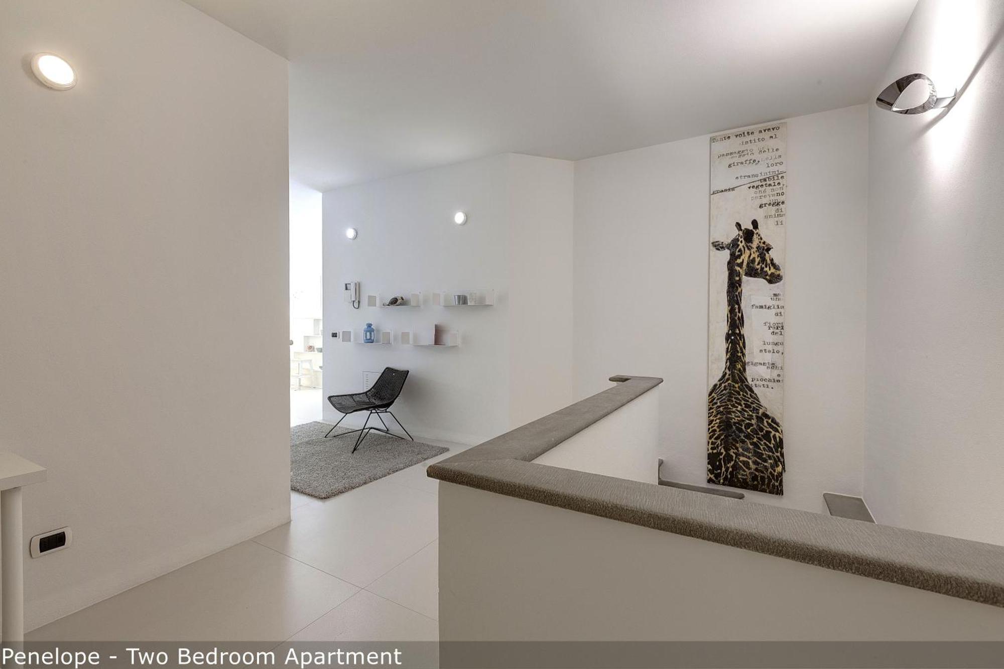 Ulisse & Penelope Apartments By Mamo فلورنس المظهر الخارجي الصورة