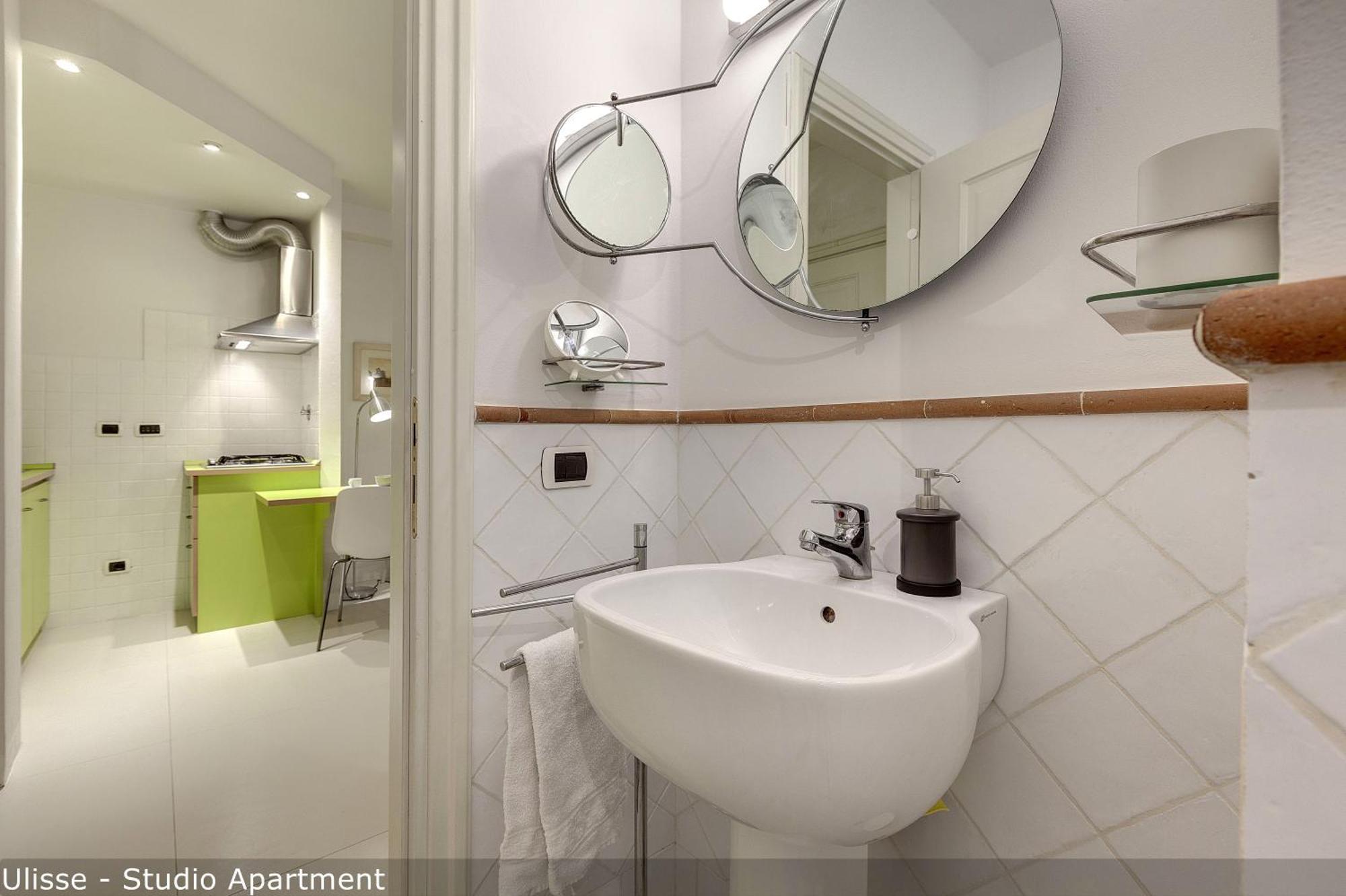 Ulisse & Penelope Apartments By Mamo فلورنس الغرفة الصورة