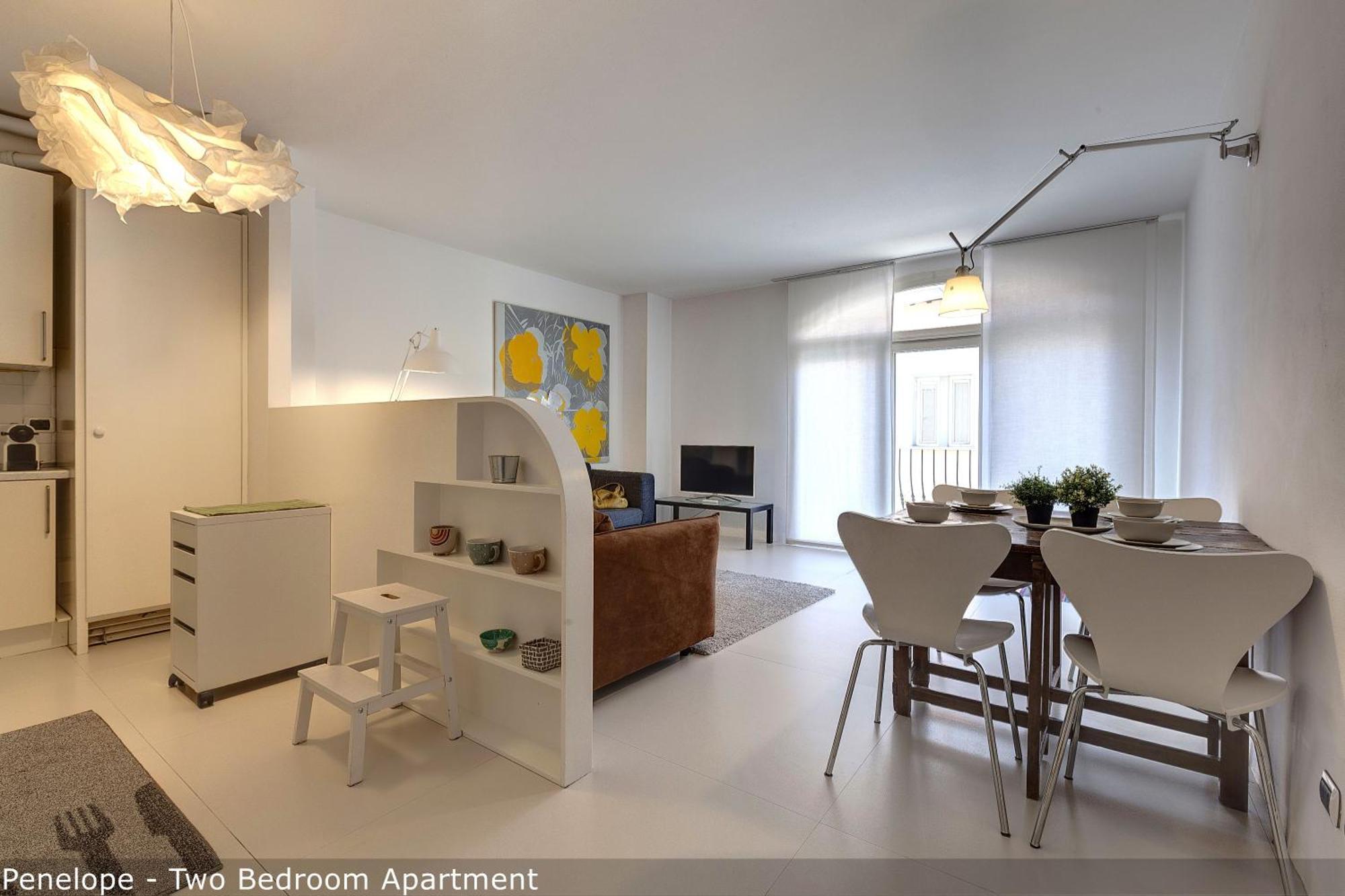 Ulisse & Penelope Apartments By Mamo فلورنس المظهر الخارجي الصورة