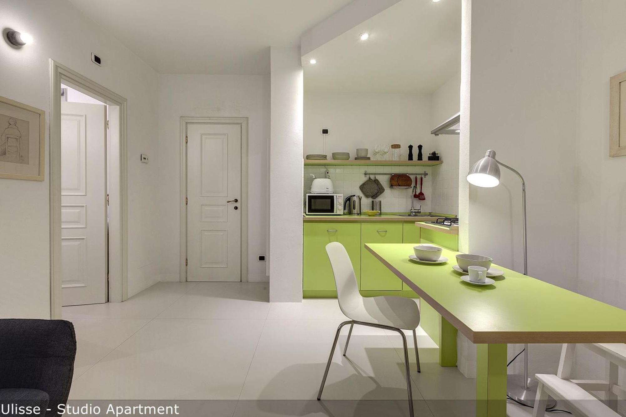 Ulisse & Penelope Apartments By Mamo فلورنس المظهر الخارجي الصورة