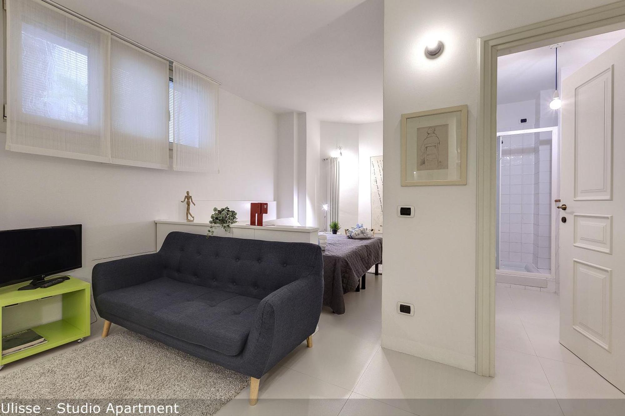 Ulisse & Penelope Apartments By Mamo فلورنس المظهر الخارجي الصورة